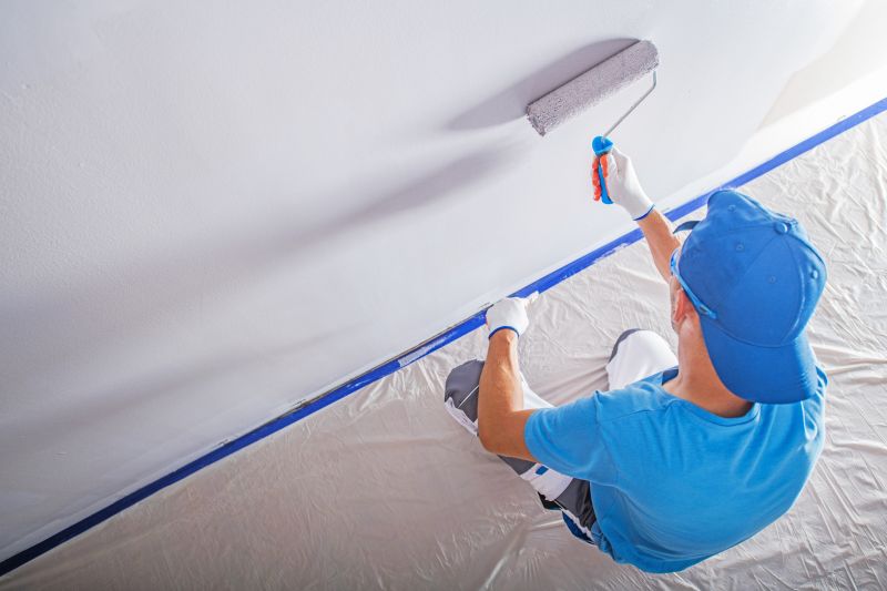 Cost of Interior Painting in Beeville, TX